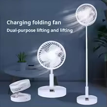 Ezcool Cordless Fan, 2026 New Ez Cool Portable Fan 7200mah