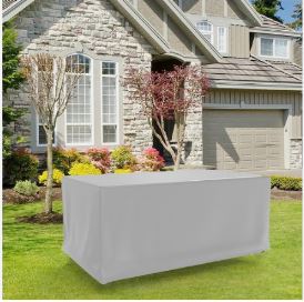 Heavy Duty Waterproof Garden Patio Furniture Cover Rattan Table Sofa Outdoor