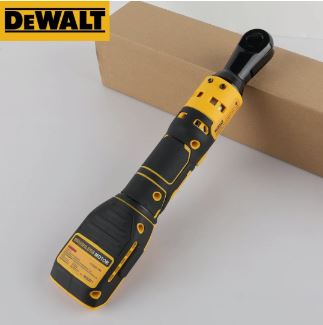 Dewalt DCF512/DCF513 Brushless Ratchet Right Angle Wrench LED Cordless 20V