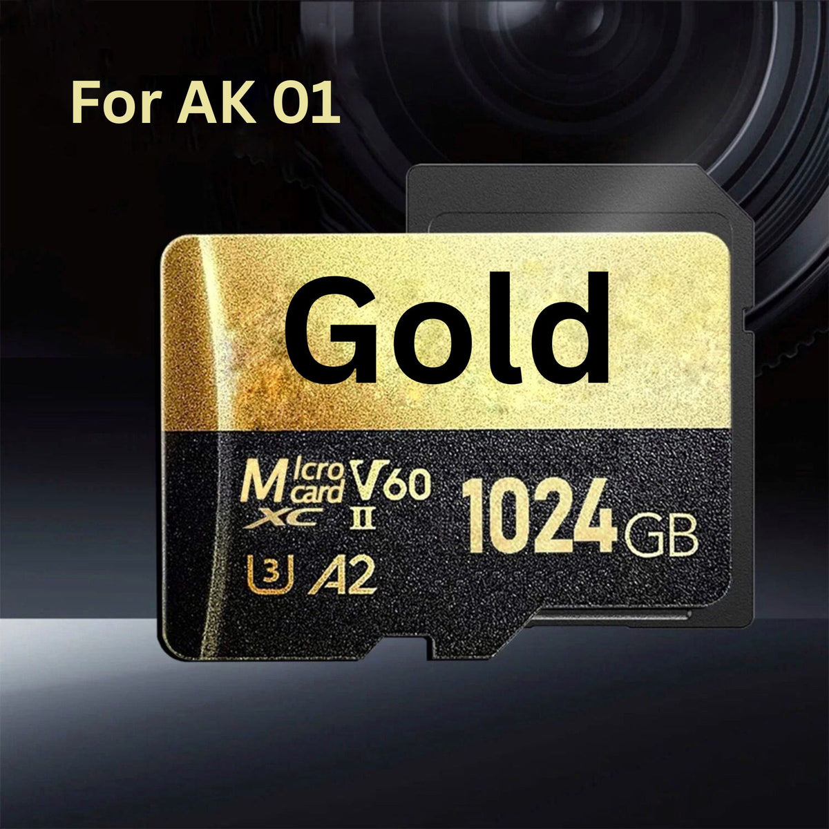 2TB Micro SD Card Memory Card Hight Speed MIni MicroSD Card 2TB 1TB 512GB 256GB 128GB SD TF Flash Card For XIaomi Camera PC (Copy)