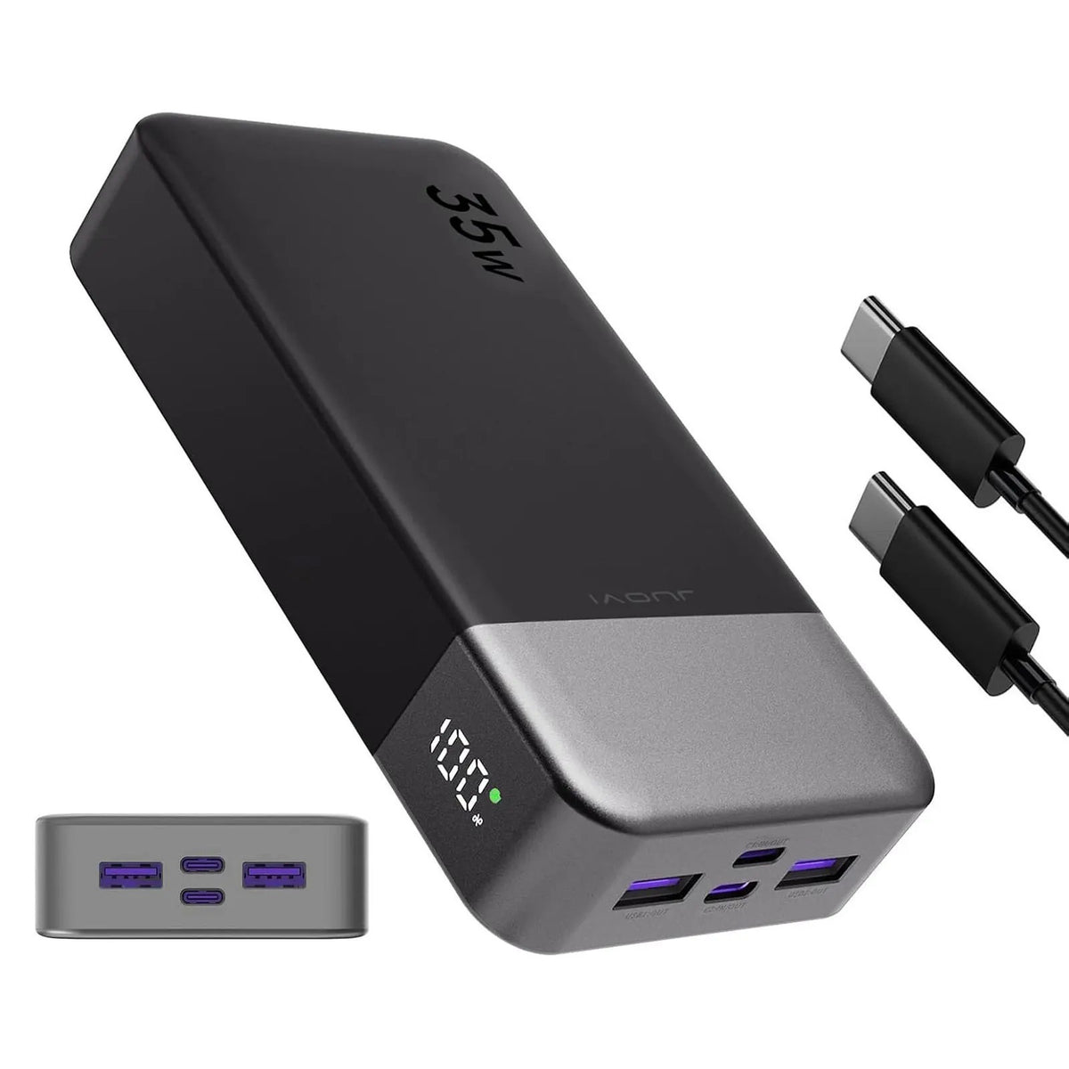 Power bank
