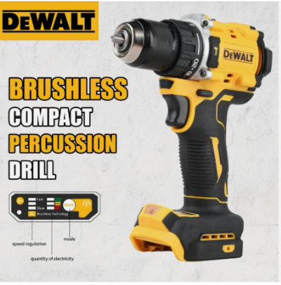 NEW DEWALT 20V Power Tools Drill Brushless Electric Screwdriv Multi-Function uk