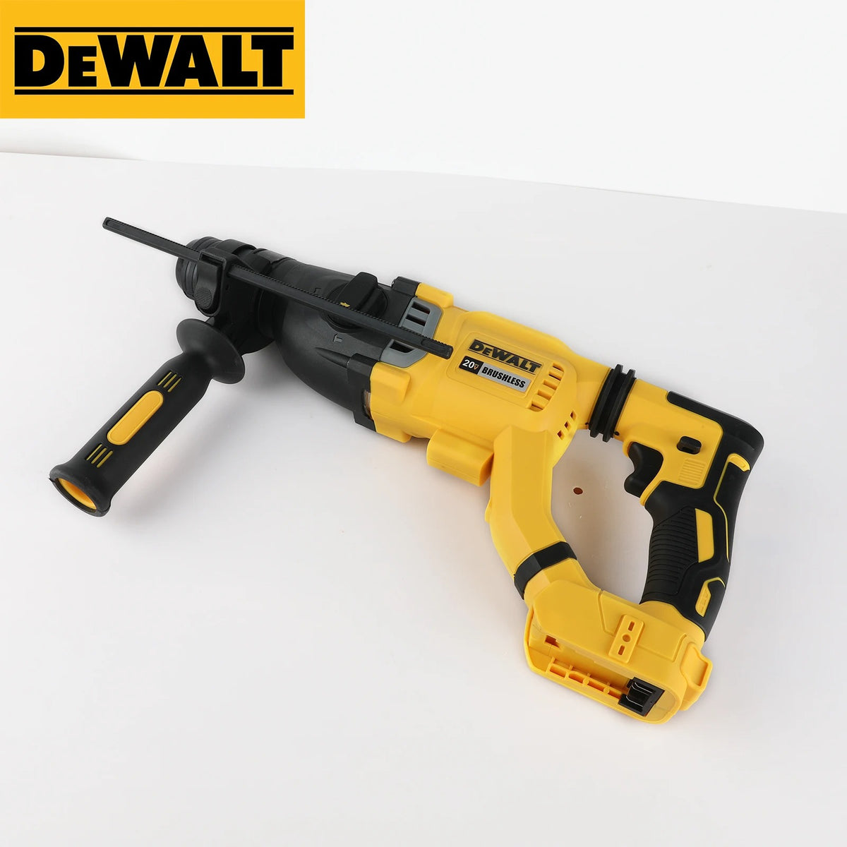 DEWALT DCH263 20V Brushless Cordless Hammer SDS PLUS D-Handle
