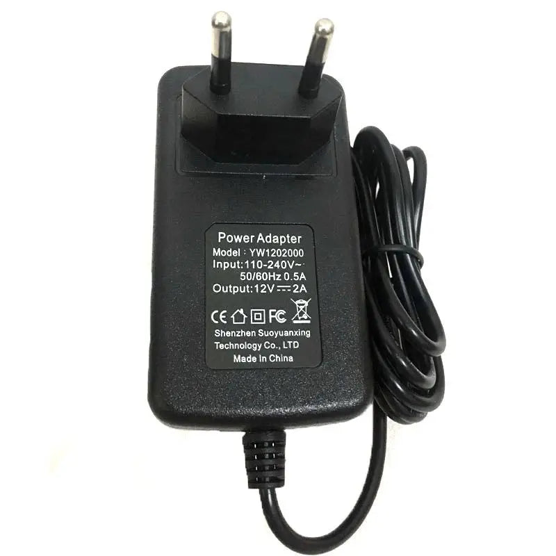 TYPE-C 12V 2A Charger for CHUWI Hi10 X XR Larkboxpro UBook Minibook (N4100) Hi13 Apollo Lapbook Pro 14" SurBook Mini Freebook