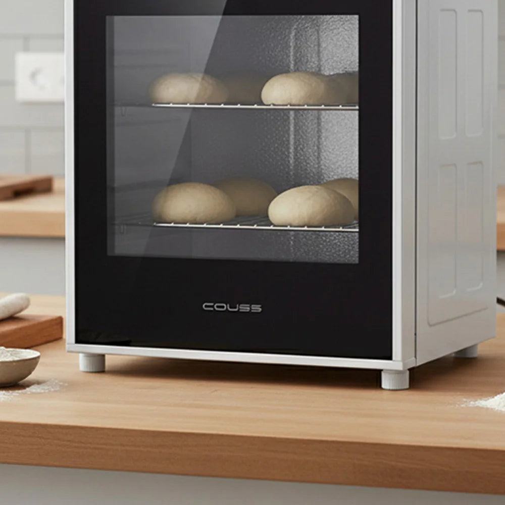 40L Food Bread Fermenter Digital Thermostat Dough Bread Fermentation Machine Home Commercial Bakery Equipment Kitchen Appliance 2 sold