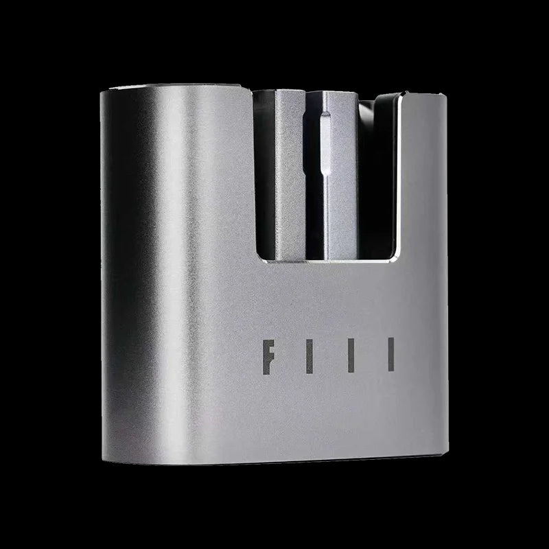 FIIL CC3 Half In Ear Noise Reduction Bluetooth 6.0 Earphones 2026 AI Active Noise Reduction Bluetooth Earphones