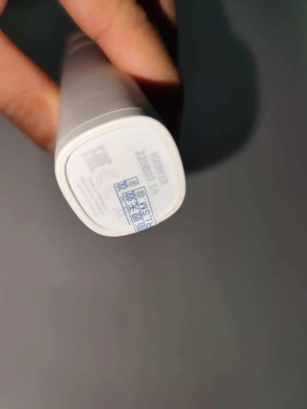 For Philips HX991 series HX991W/B/P/R replace the host handle