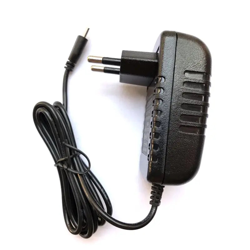 TYPE-C 12V 2A Charger for CHUWI Hi10 X XR Larkboxpro UBook Minibook (N4100) Hi13 Apollo Lapbook Pro 14" SurBook Mini Freebook