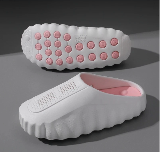 2026 New Mind 001 High Quality EVA Slippers for Men Comfort Outdoor Quick-Drying