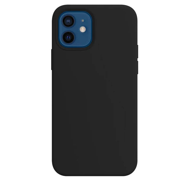 Original Silicone Cases For iPhone 17 16 15 12 14 13 Pro Max 15 16 Plus logo Case For Apple iPhone 11 14 15 16 17 Pro Cover
