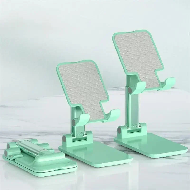 Foldable Portable Telescopic Phone Holder Phone Accessories