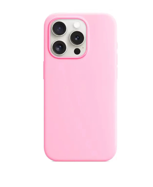 Original Silicone Cases For iPhone 17 16 15 12 14 13 Pro Max 15 16 Plus logo Case For Apple iPhone 11 14 15 16 17 Pro Cover