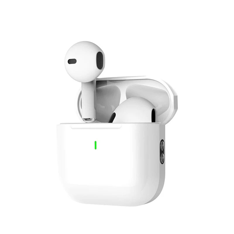 2026 New Air Pro TWS Wireless Bluetooth Earphones Headphones In Ear Earbuds Sports Noise Cancelling Headset for IPhone Android