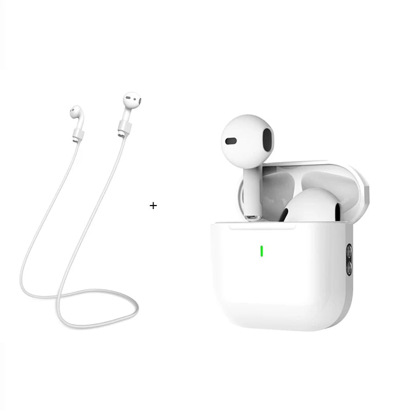 2026 New Air Pro TWS Wireless Bluetooth Earphones Headphones In Ear Earbuds Sports Noise Cancelling Headset for IPhone Android