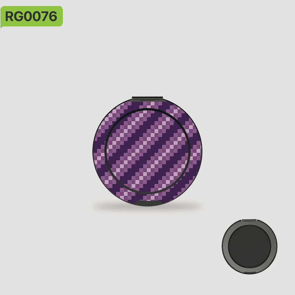 Ring Bracket Holder For iPhone 17/16/15/14 – Mobile Phone Accessories RG005 Collection, Skin Wraps Decals