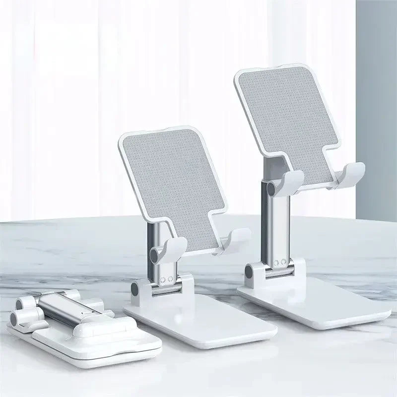 Foldable Portable Telescopic Phone Holder Phone Accessories